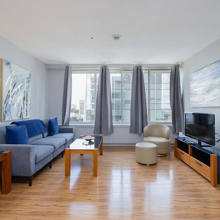 Obasa Suites @ The Hamilton Ρεγκίνα Εξωτερικό φωτογραφία