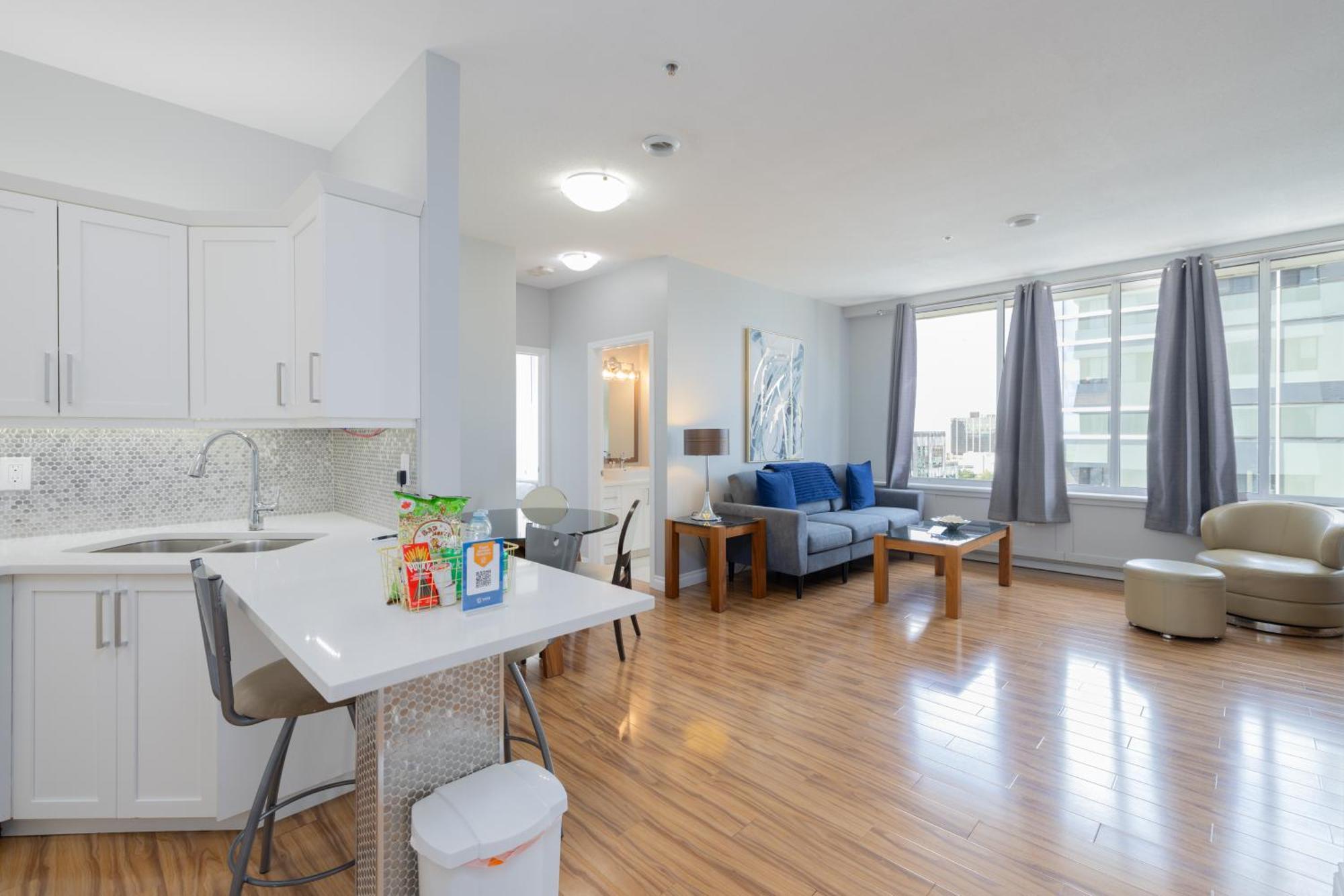 Obasa Suites @ The Hamilton Ρεγκίνα Εξωτερικό φωτογραφία