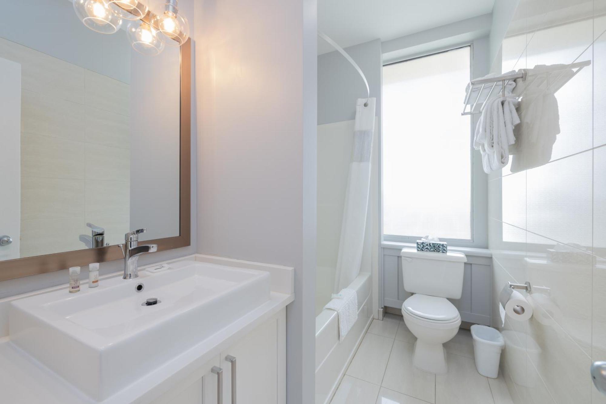 Obasa Suites @ The Hamilton Ρεγκίνα Εξωτερικό φωτογραφία